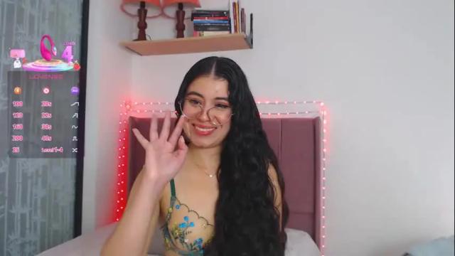 Thumbnail 3, gabrielarossa's Stream at Chaturbate, 2 months ago