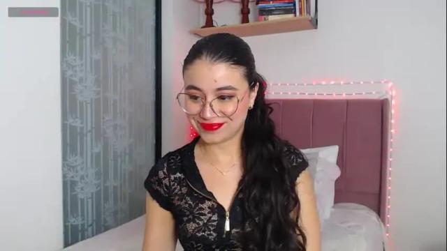 Thumbnail 1, gabrielarossa's Stream at Chaturbate, 2 months ago