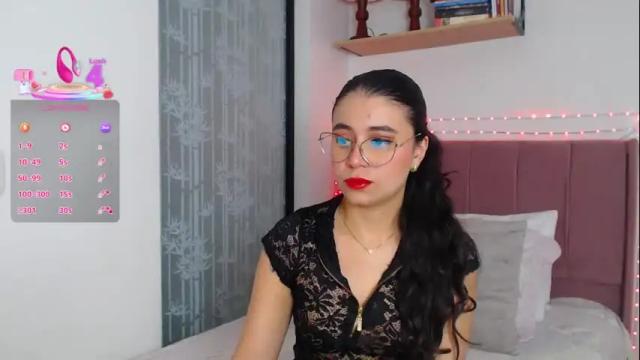Image 3 of gabrielarossa Stream on Chaturbate on 2 months ago