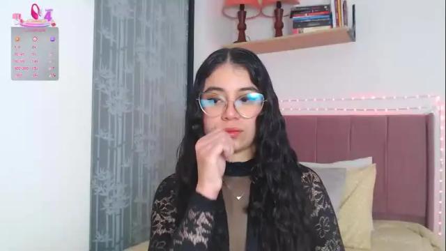 Thumbnail 1, gabrielarossa's Stream at Chaturbate, 2 months ago