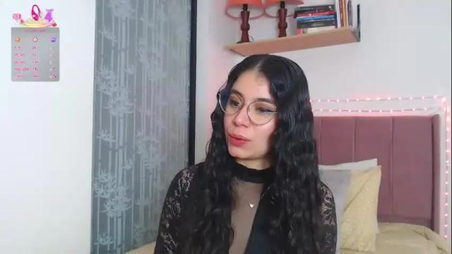 Thumbnail 2, gabrielarossa's Stream at Chaturbate, 2 months ago