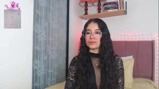 Image 8 of gabrielarossa Stream on Chaturbate on 2 months ago