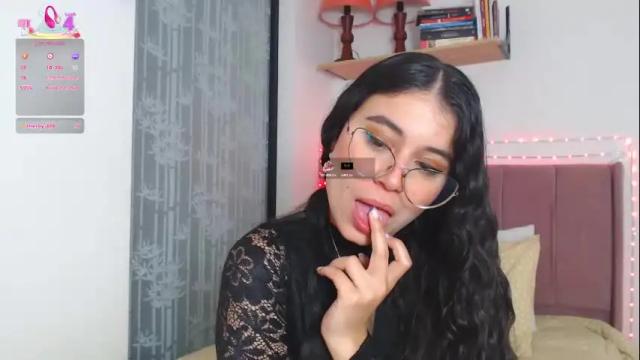 Thumbnail 3, gabrielarossa's Stream at Chaturbate, 2 months ago
