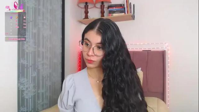 Thumbnail 2, gabrielarossa's Stream at Chaturbate, 2 months ago
