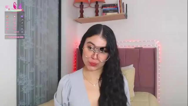 Thumbnail 3, gabrielarossa's Stream at Chaturbate, 2 months ago