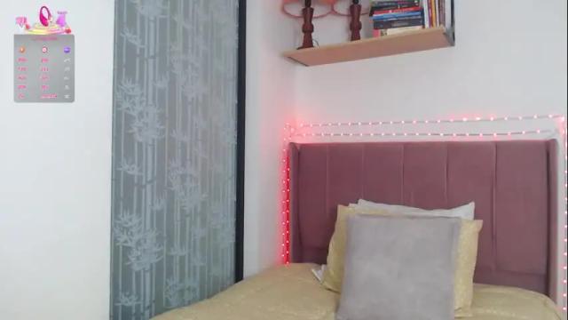 Thumbnail 3, gabrielarossa's Stream at Chaturbate, 2 months ago