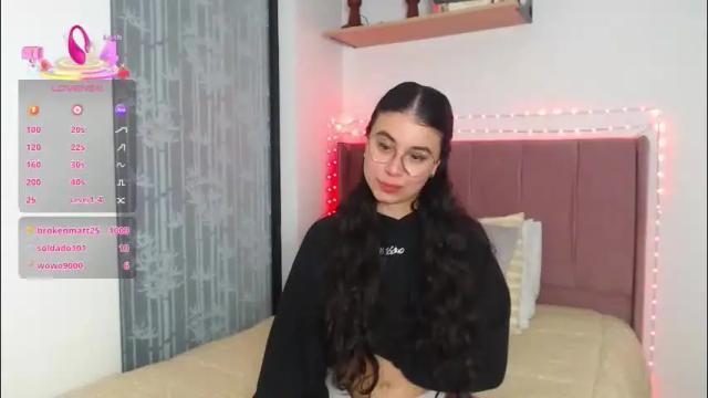 Thumbnail 2, gabrielarossa's Stream at Chaturbate, 1 month ago