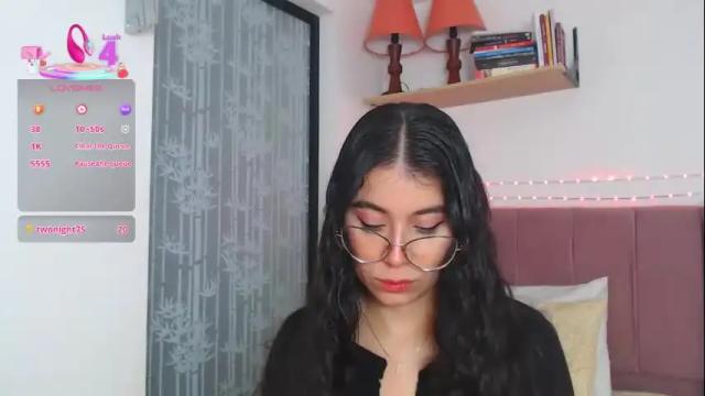 Thumbnail 1, gabrielarossa's Stream at Chaturbate, 1 month ago