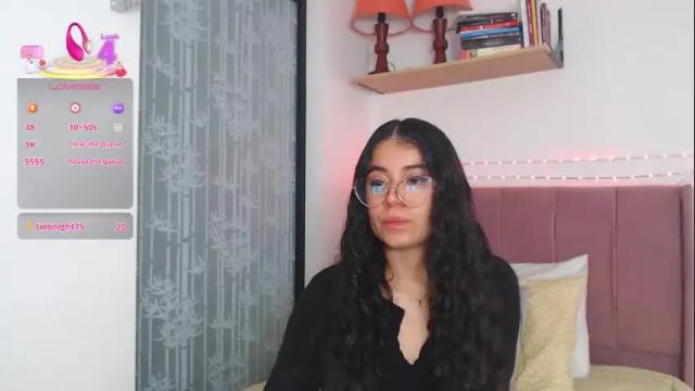 Image 11 of gabrielarossa Stream on Chaturbate on 1 month ago