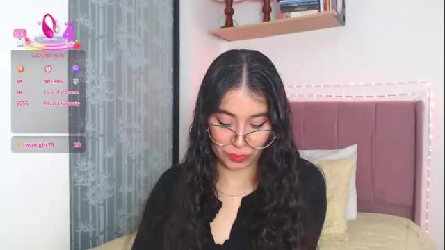 Thumbnail 2, gabrielarossa's Stream at Chaturbate, 1 month ago