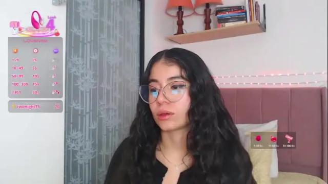 Thumbnail 3, gabrielarossa's Stream at Chaturbate, 1 month ago