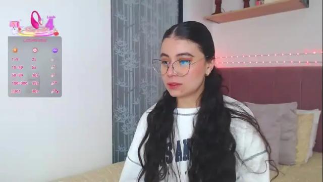 Image 2 of gabrielarossa Stream on Chaturbate on 1 month ago