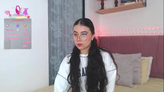 Thumbnail 2, gabrielarossa's Stream at Chaturbate, 1 month ago