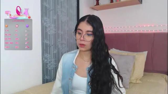 Thumbnail 1, gabrielarossa's Stream at Chaturbate, 1 month ago