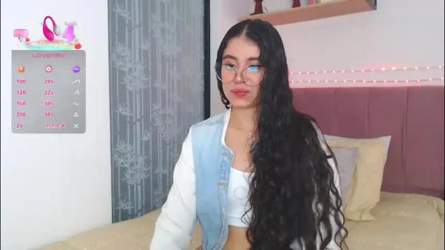 Thumbnail 2, gabrielarossa's Stream at Chaturbate, 1 month ago