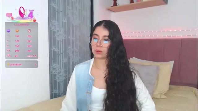 Thumbnail 3, gabrielarossa's Stream at Chaturbate, 1 month ago