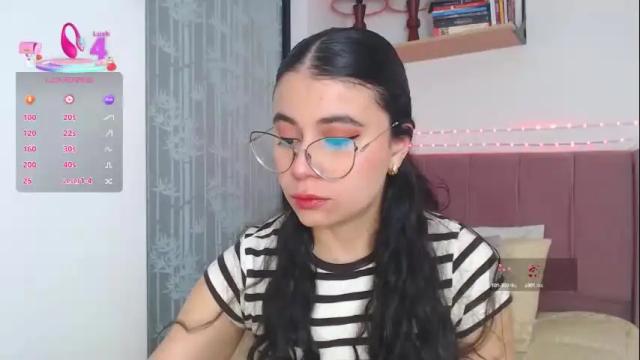 Thumbnail 1, gabrielarossa's Stream at Chaturbate, 1 month ago