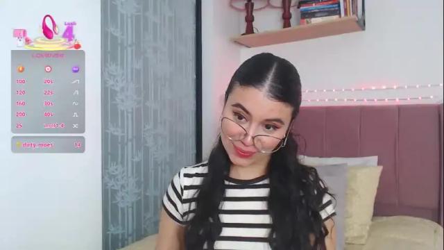 Thumbnail 3, gabrielarossa's Stream at Chaturbate, 1 month ago