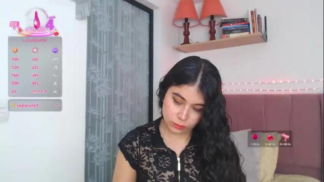 Thumbnail 2, gabrielarossa's Stream at Chaturbate, 1 month ago