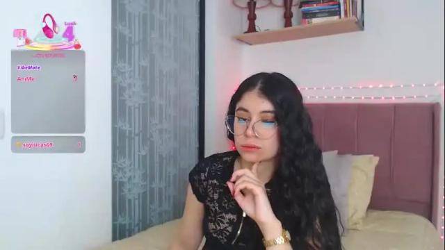 Thumbnail 3, gabrielarossa's Stream at Chaturbate, 1 month ago