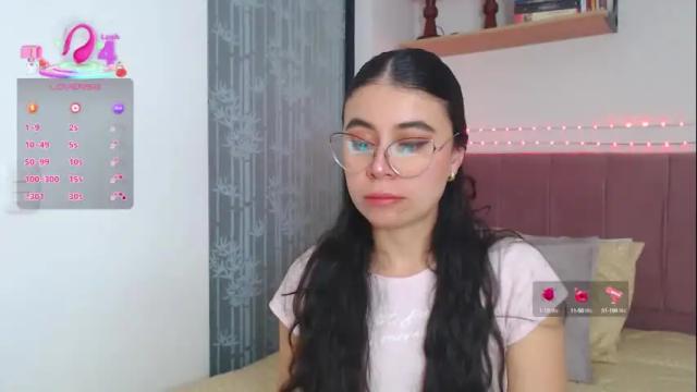 Thumbnail 1, gabrielarossa's Stream at Chaturbate, 1 month ago