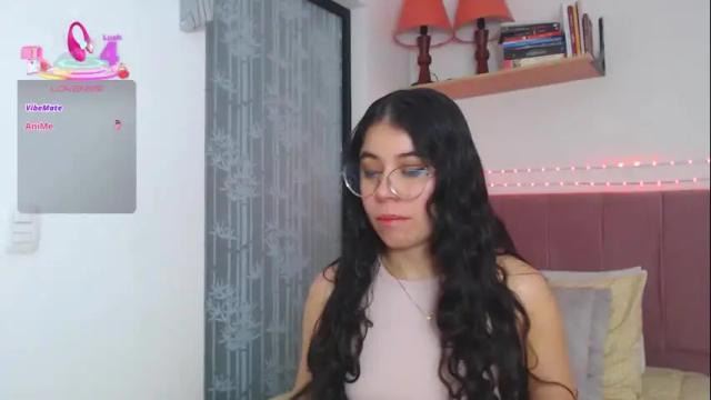 Thumbnail 1, gabrielarossa's Stream at Chaturbate, 1 month ago