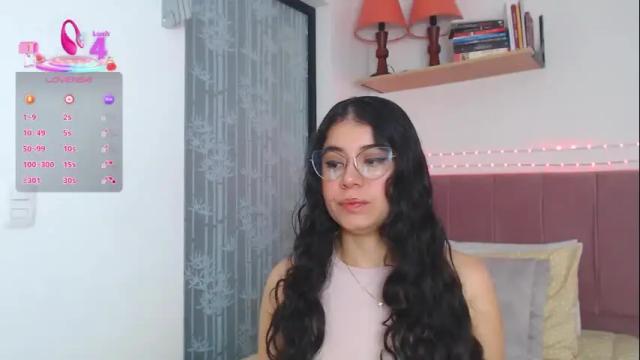 Thumbnail 2, gabrielarossa's Stream at Chaturbate, 1 month ago