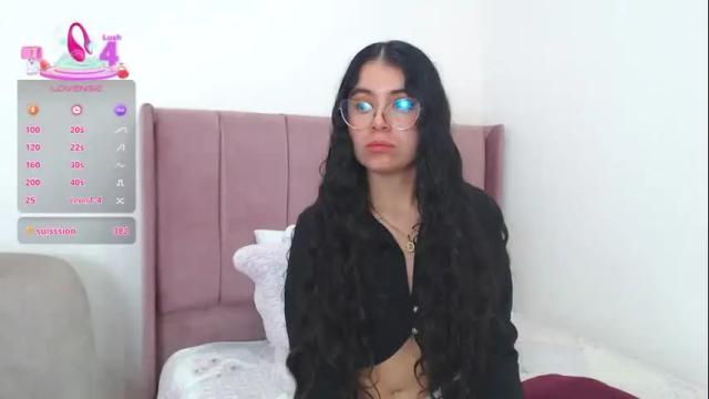 Thumbnail 1, gabrielarossa's Stream at Chaturbate, 1 month ago