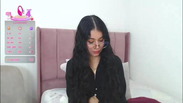Image 4 of gabrielarossa Stream on Chaturbate on 1 month ago