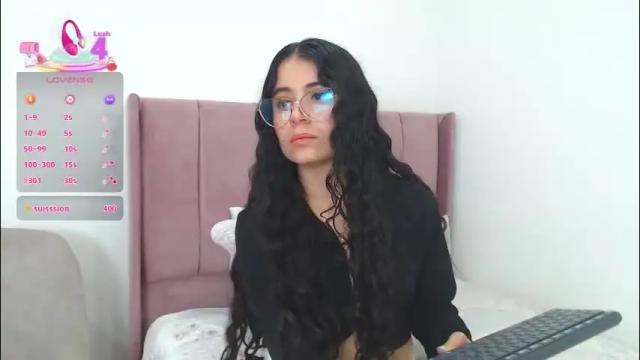 Thumbnail 3, gabrielarossa's Stream at Chaturbate, 1 month ago