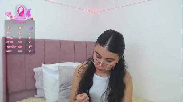 Thumbnail 1, gabrielarossa's Stream at Chaturbate, 1 month ago