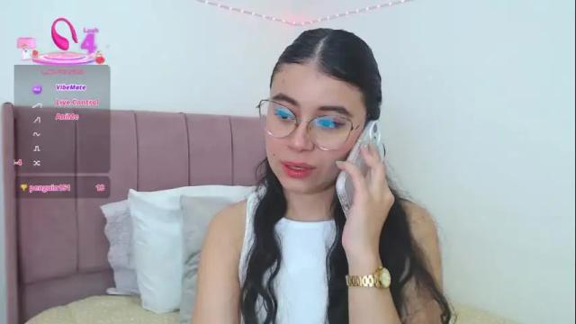 Image 10 of gabrielarossa Stream on Chaturbate on 1 month ago