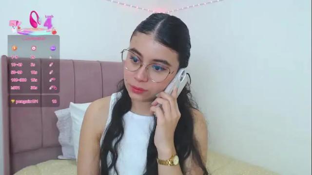 Image 11 of gabrielarossa Stream on Chaturbate on 1 month ago