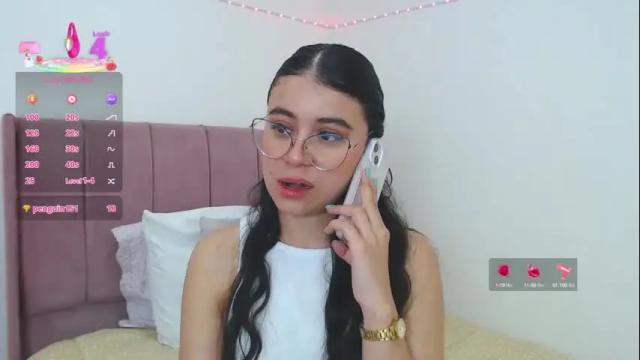 Image 12 of gabrielarossa Stream on Chaturbate on 1 month ago