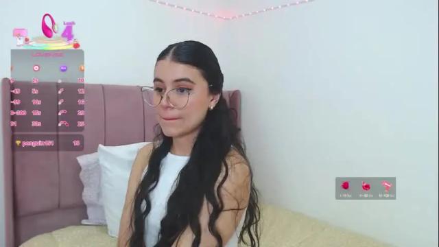 Thumbnail 3, gabrielarossa's Stream at Chaturbate, 1 month ago