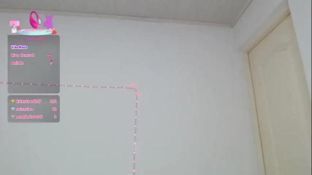 Thumbnail 3, gabrielarossa's Stream at Chaturbate, 1 month ago