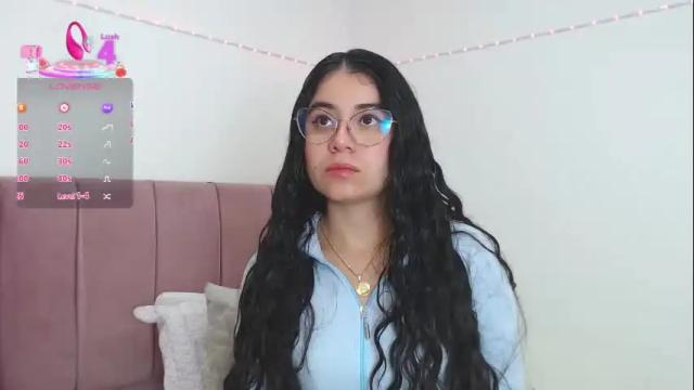 Thumbnail 1, gabrielarossa's Stream at Chaturbate, 1 month ago