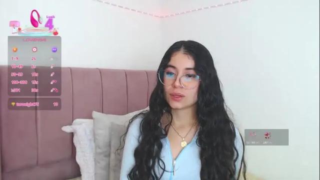 Image 11 of gabrielarossa Stream on Chaturbate on 1 month ago
