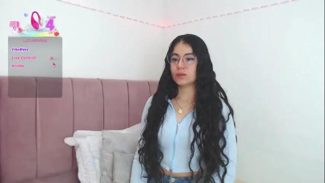 Thumbnail 2, gabrielarossa's Stream at Chaturbate, 1 month ago