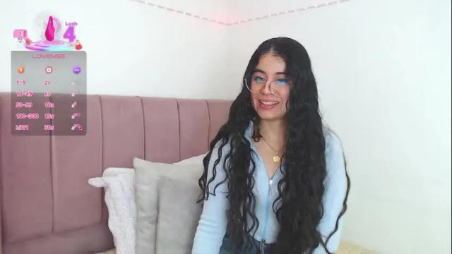 Thumbnail 3, gabrielarossa's Stream at Chaturbate, 1 month ago