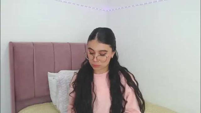 Thumbnail 1, gabrielarossa's Stream at Chaturbate, 1 month ago