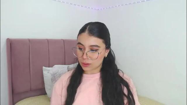 Thumbnail 2, gabrielarossa's Stream at Chaturbate, 1 month ago