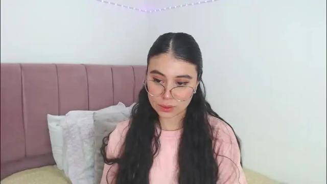 Image 8 of gabrielarossa Stream on Chaturbate on 1 month ago