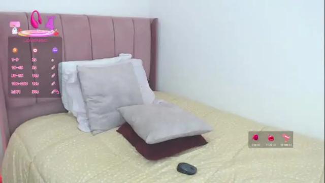 Thumbnail 1, gabrielarossa's Stream at Chaturbate, 27 days ago