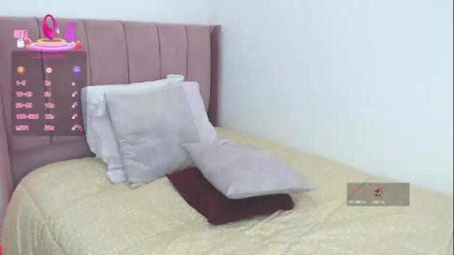 Image 7 of gabrielarossa Stream on Chaturbate on 28 days ago