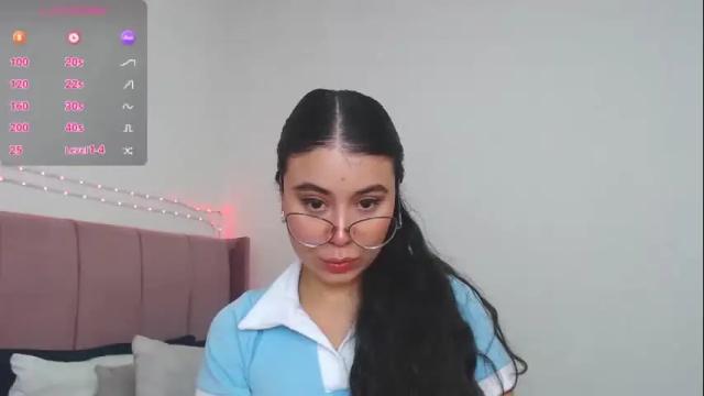 Thumbnail 3, gabrielarossa's Stream at Chaturbate, 7 days ago