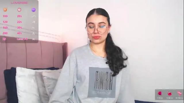 Thumbnail 1, gabrielarossa's Stream at Chaturbate, 6 days ago