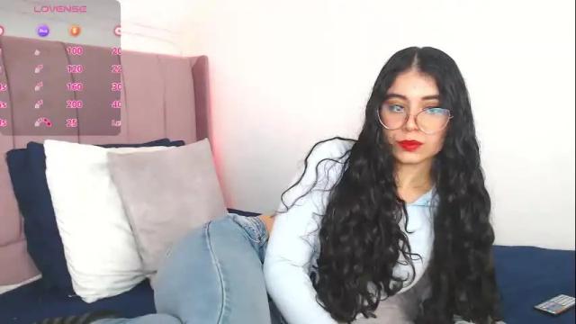 Thumbnail 1, gabrielarossa's Stream at Chaturbate, 5 days ago