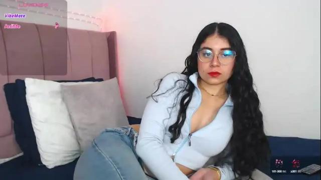 Thumbnail 2, gabrielarossa's Stream at Chaturbate, 5 days ago