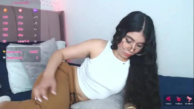 Thumbnail 1, gabrielarossa's Stream at Chaturbate, 4 days ago